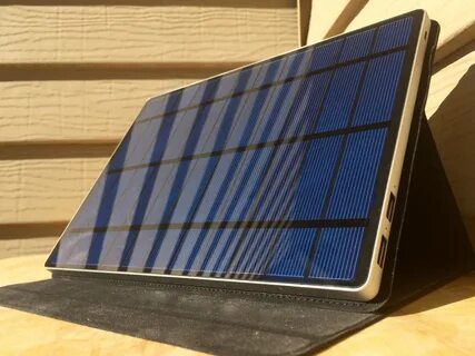 Samsung solar
