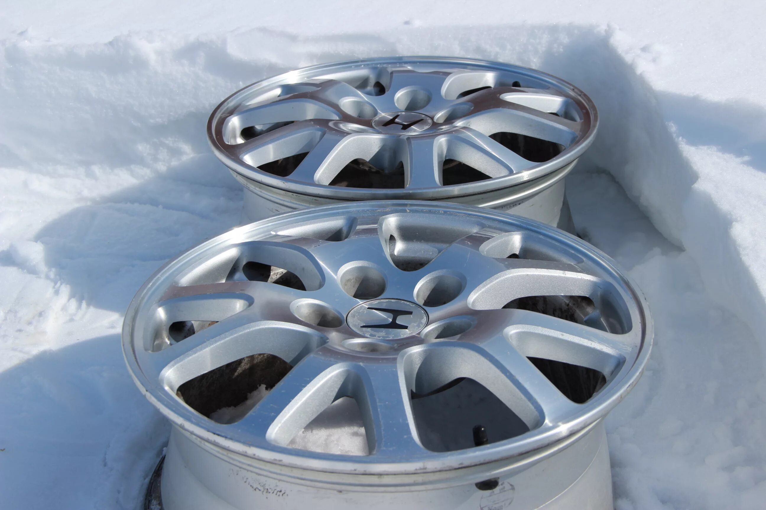 Honda r16. Диски литые Honda r16. Honda диск колеса r16. Диски Toyota r16 5x114.3.