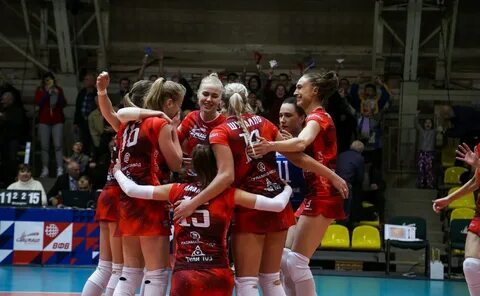 Тулица волейбольный клуб расписание игр