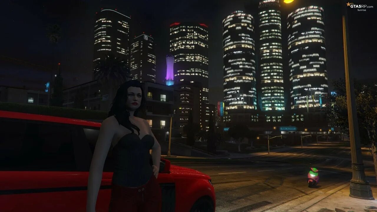BIG PAUL Back in GTA ONLINE #2 - YouTube