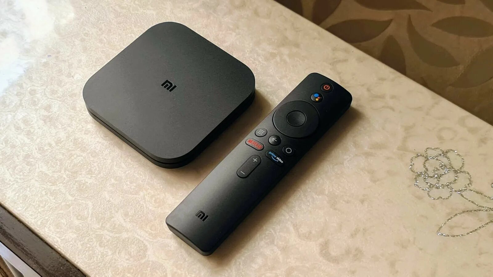 Xiaomi box 4s. Приставка Xiaomi mi Box 4.