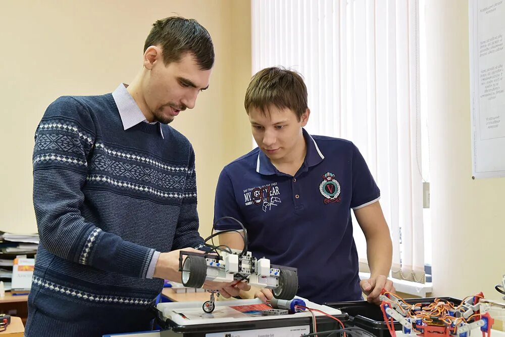 мехатроника и мобильная робототехника. факультет робототехники. мехатроника и робототехника (15. мехатроника и робототехника (15. 15.