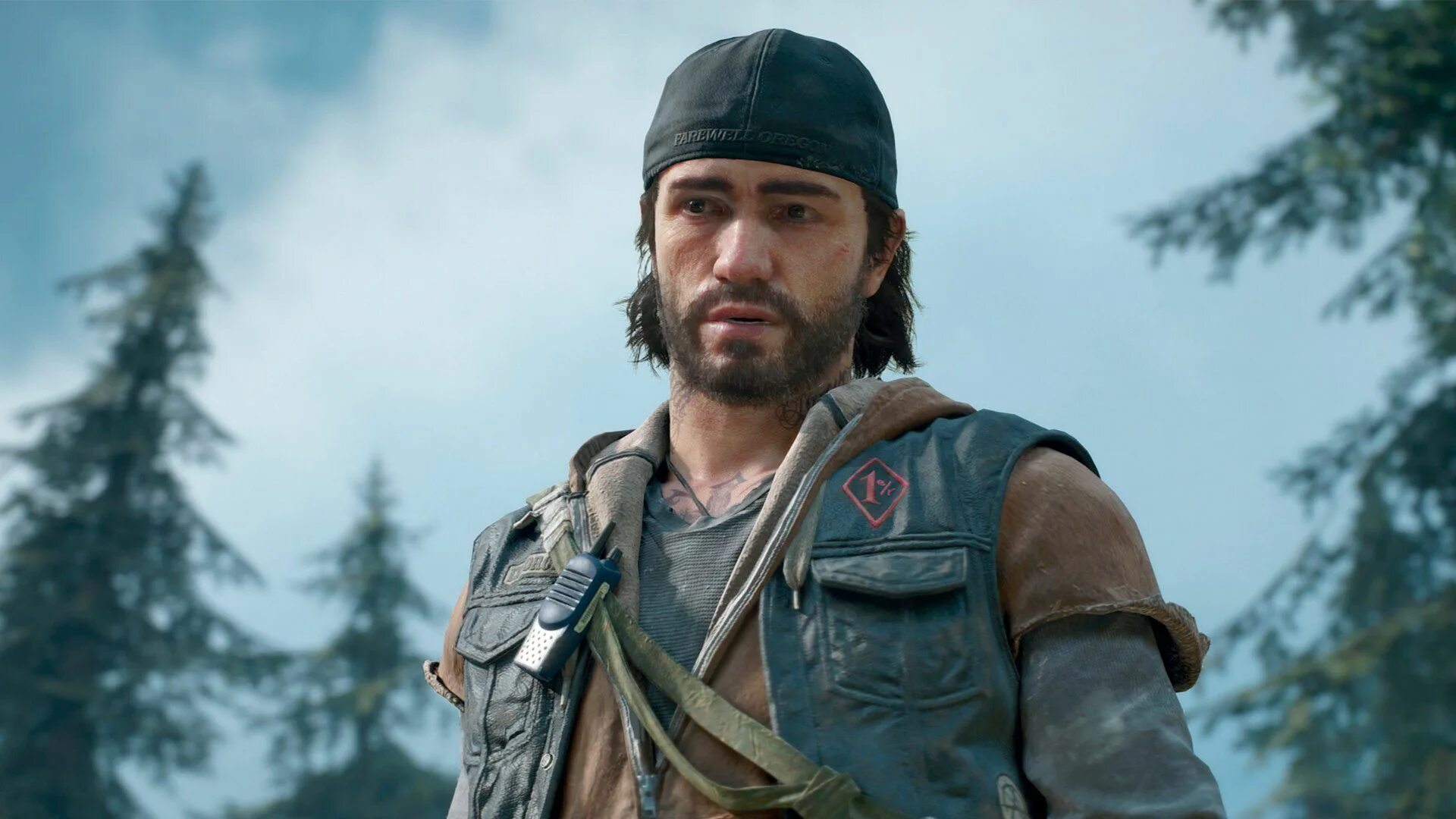 Дикон сент Джон. Days gone Дикон. Дикон сент Джон актер. Days gone Дикон Сейнт-Джон. Дай гоу