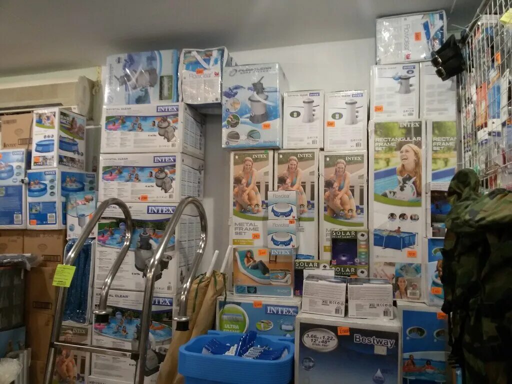 склад сочи адрес