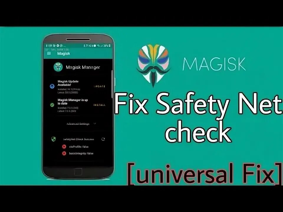 SAFETYNET Fix. Safety net Fix Module. Программа для проверки SAFETYNET Magisk. Core-only Mode Magisk Delta. Magisk fix