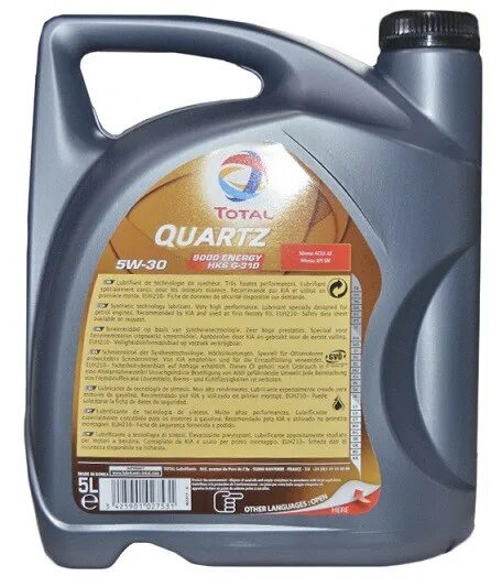 Масло total quartz 5w30 energy. Тотал кварц 5w30 Energy HKS G-310. Total Quartz 9000 Energy HKS 5w30 5л. Тотал кварц 5w30 9000 Energy HKS G-310. Total Quartz 9000 Energy HKS G-310 5w-30.