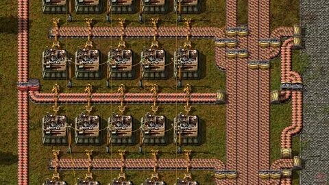 Factorio space age дата релиза