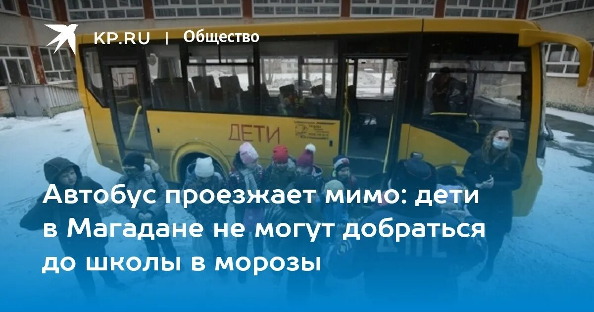 В какой момент автобус проезжал мимо дерева. Автобус для детей. проблема автобуса.