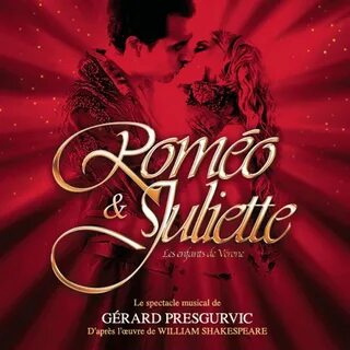 Romeo juliette les rois du monde