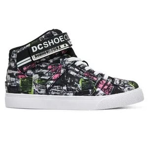 Мультиколор последний размер dc shoes