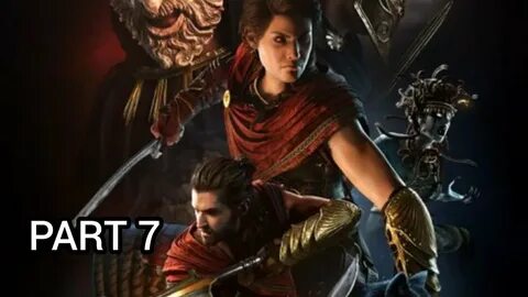 S creed odyssey