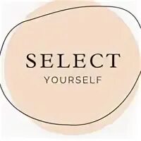Select yourself
