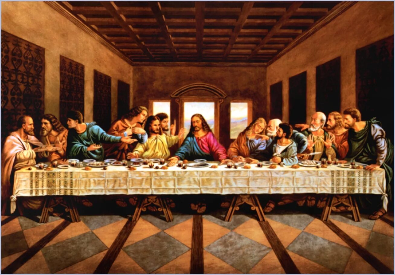 Да винчи вечеря. Тайная вечеря картина Леонардо да Винчи. Тайны о вечеря Леонардо да Винчи картина. Сандро Боттичелли Тайная вечеря. 12 Апостолов картина Леонардо да Винчи.