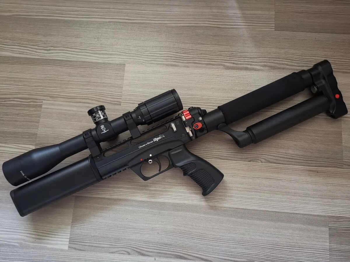 35. Pcp леший 2. Edgun леший 2. Леший 2 продам. Леший 2 пневматика 6.