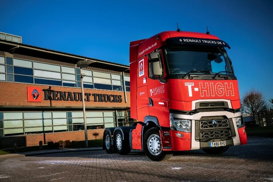 High t. Ренаулт трак. Renault Trucks t Evolution. Renault range. Renault Trucks t and t-High.