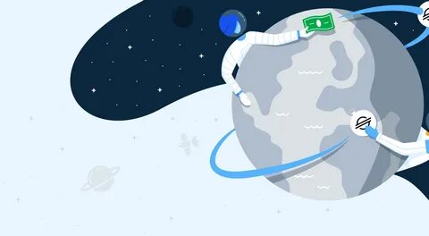 Crypto earns