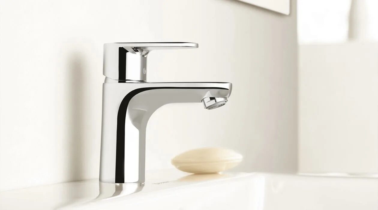 Смеситель hansgrohe однорычажный. Hansgrohe Talis e2. Смеситель для раковины Хансгрое Talis. Смеситель для раковины Hansgrohe Talis e 240. Hansgrohe Talis e без донного клапана.