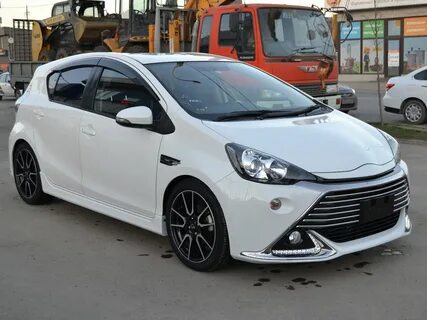 Белая аква