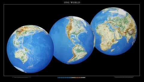 World three