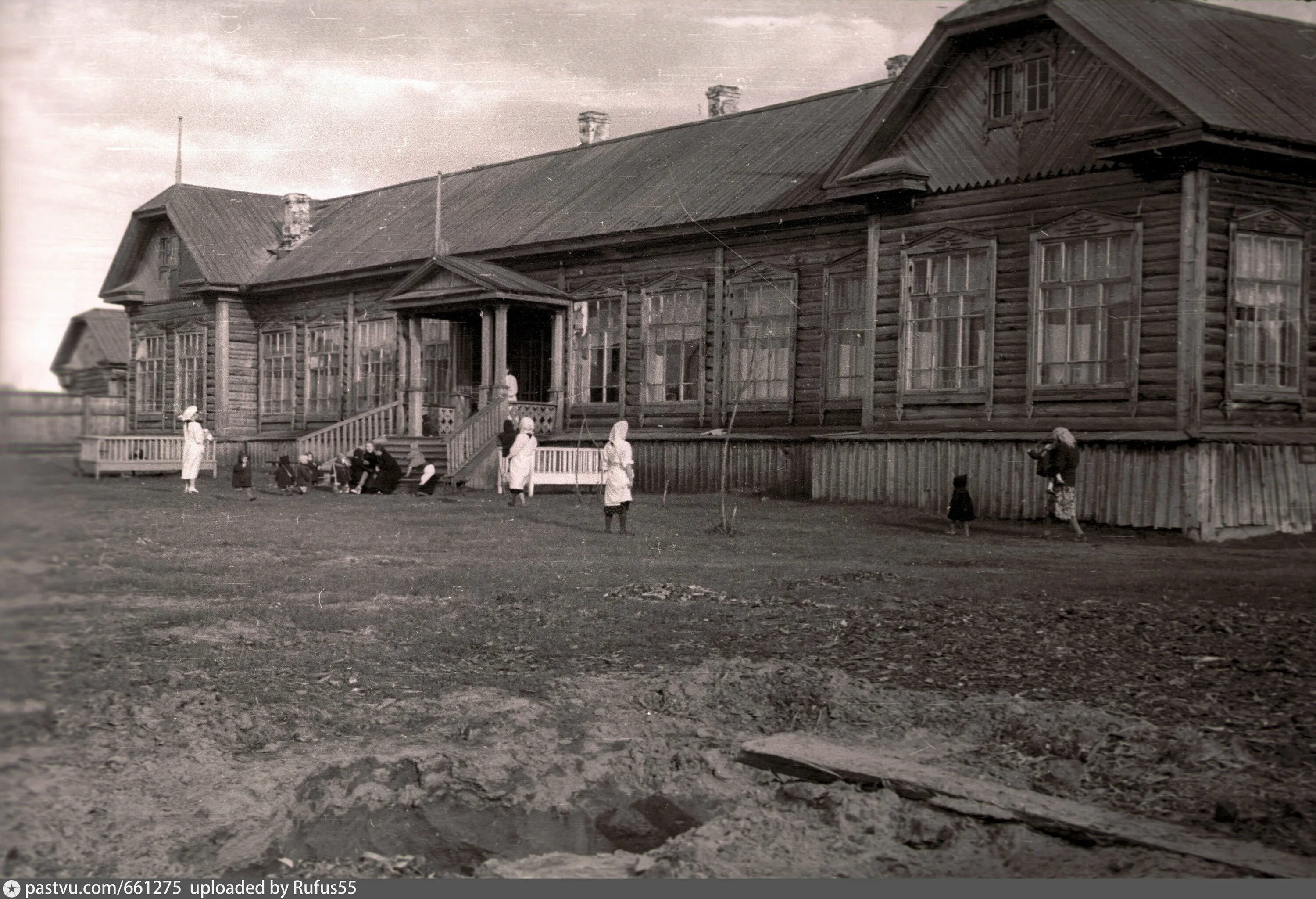 Педучилище Салехард. Обдорск Салехард 1595 г. Салехард 1937 год. Медицинское училище, Салехард. Обдорск салехард