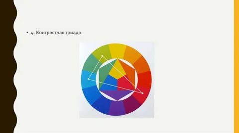 Тест на светлую и темную триаду