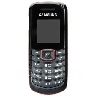Сотовый телефон samsung gt