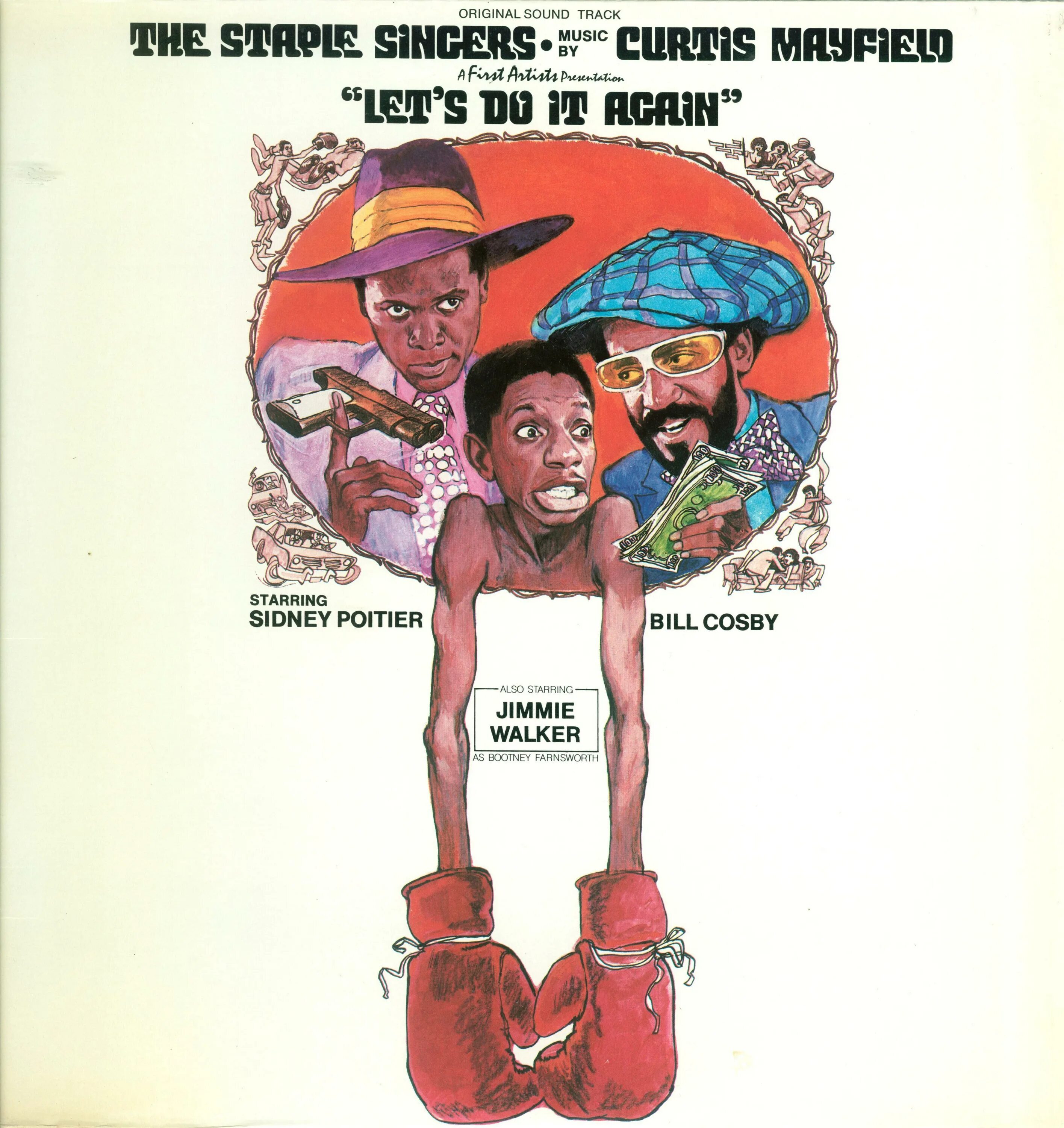 Lets again. Let s do it again. the staple singers. let&#039;s do it done. let&#039;s do it again 1953.
