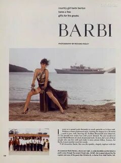 Barbi benton posters