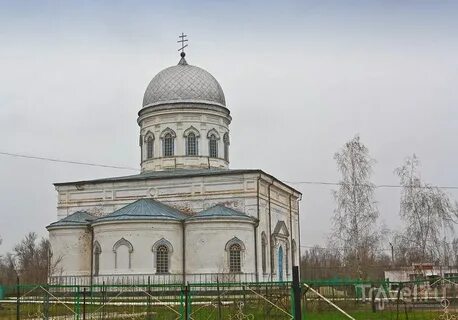 Алексеевка самарская область сайт