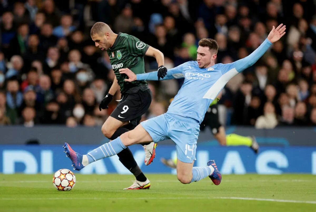 Sporting i 0