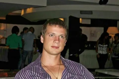 Bogdan dumanskii