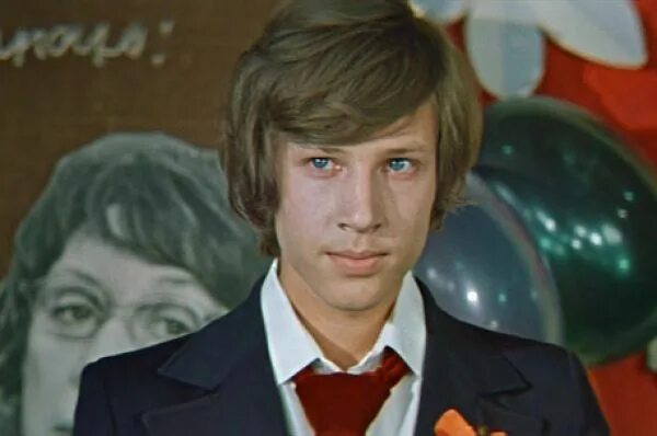 Розыгрыш (1976) - кадры из фильма - советские фильмы - Кино-Театр.Ру
