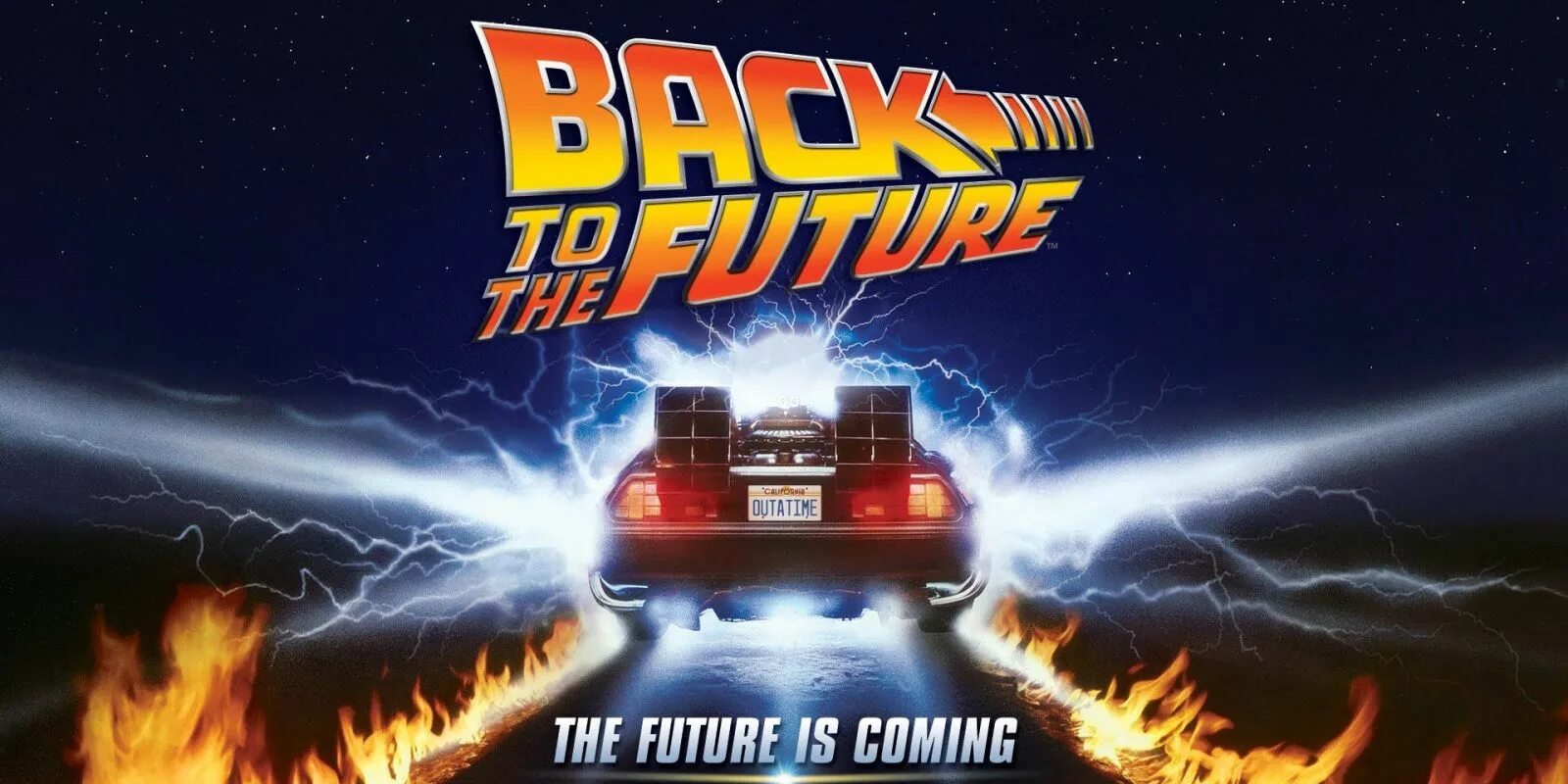 Back to the Future Trilogy. Назад в будущее надпись. Назад в будущее back to the Future 1985. Назад в будущее логотип.