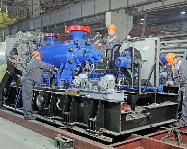 Гмс нефтемаш. Гмс нефтемаш