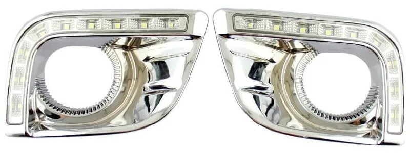 дхо на прадо 150 в штатные места. дневные ходовые огни тойота прадо 150. дневные ходовые огни светодиодные на прадо 150. дхо прадо 150. дхо прадо 150.