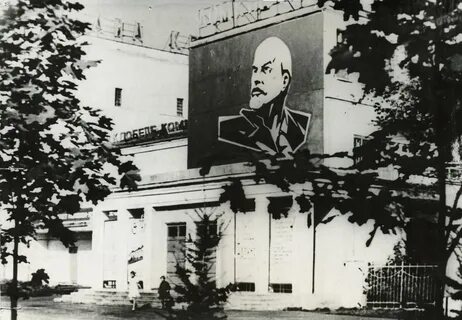 Нижегородский завод свердлова
