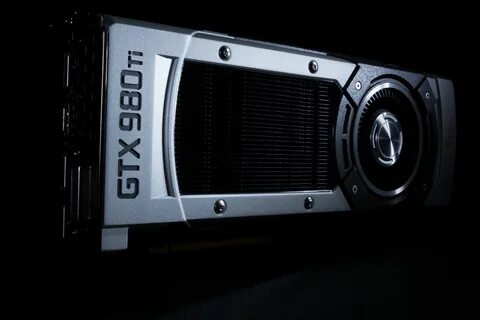 Nvidia обзор