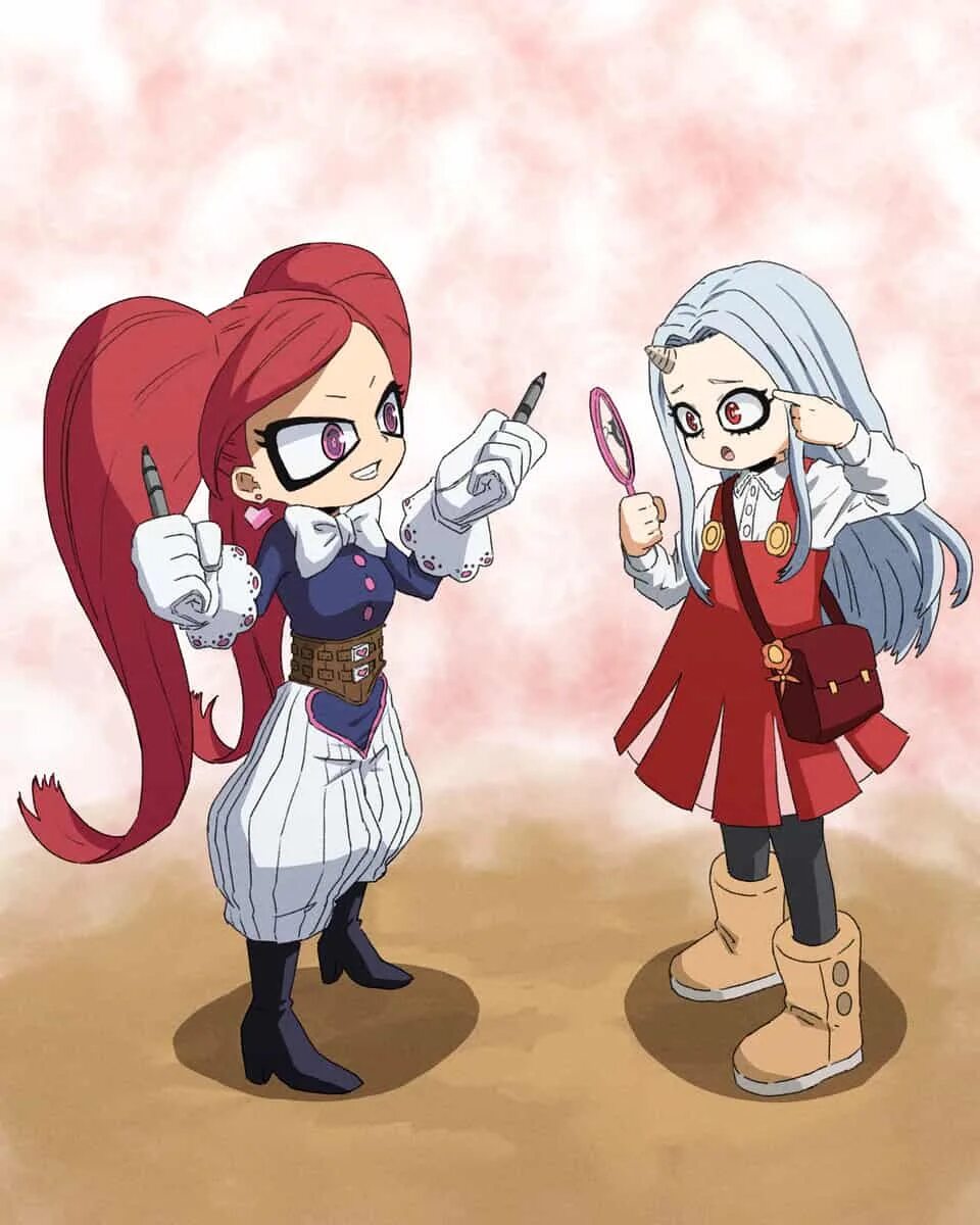 Ла брава boku no hero. Ла брава моя геройская. Манами айба. La bravo. Ла брава геройская академия.