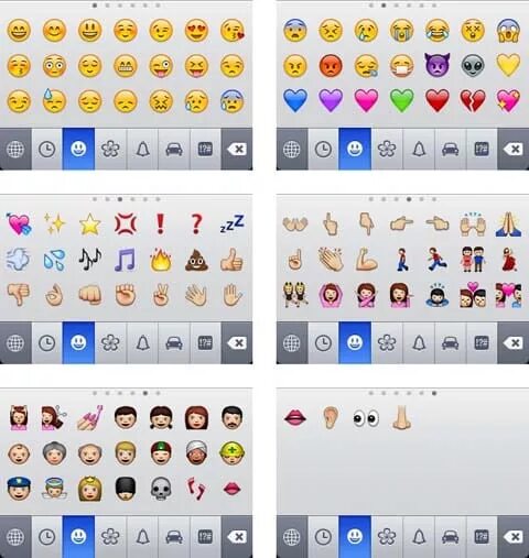 Как на айфоне добавить смайлик на фото iPadOS 14.5: How to Search for Emoji on iPad KrispiTech