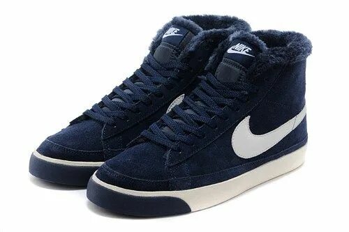 Кроссовки с мехом мужские озон. Nike Dunk с мехом. Nike Dunk с мехом 58. Nike Blazer с мехом. Кроссовки найк данк с мехом синие.