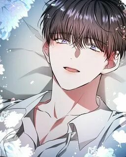 His beauty