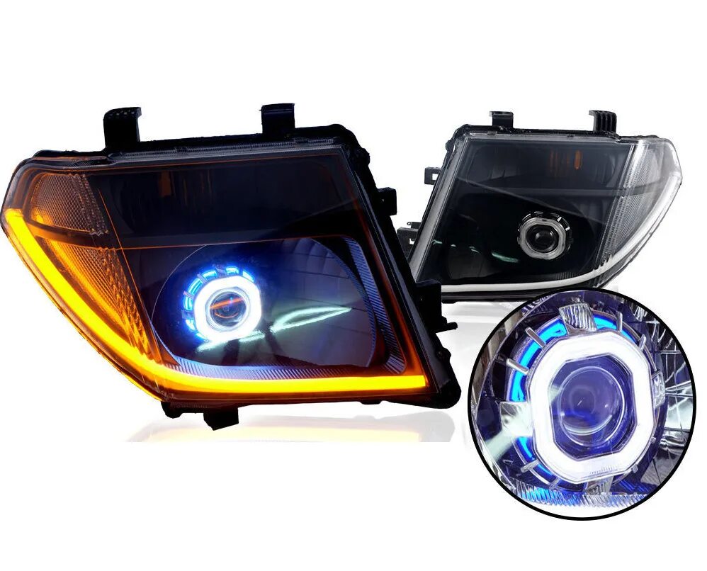 Nissan Pathfinder r51 оптика. Nissan Pathfinder r51 led фары. Led фонари Nissan Pathfinder r51. Оптика на Nissan Navara. Фары ниссан патфайндер купить