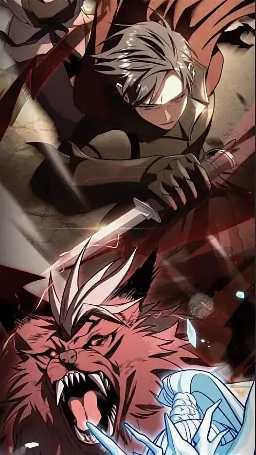 некромант я катастрофа 41 глава