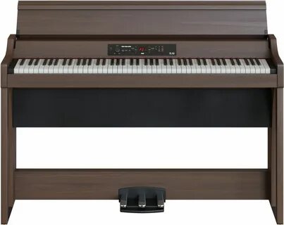 Пианино korg