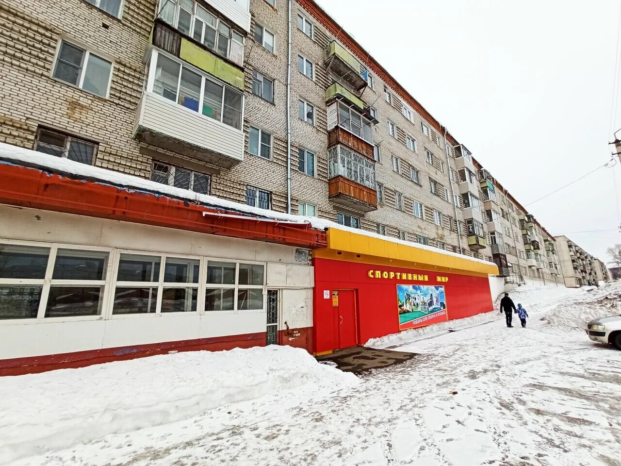 луначарского, д. пятая школа николаевск на амуре. николаевск на амуре фото города. николаевск на амуре улицы хабаровская. архитектура г.