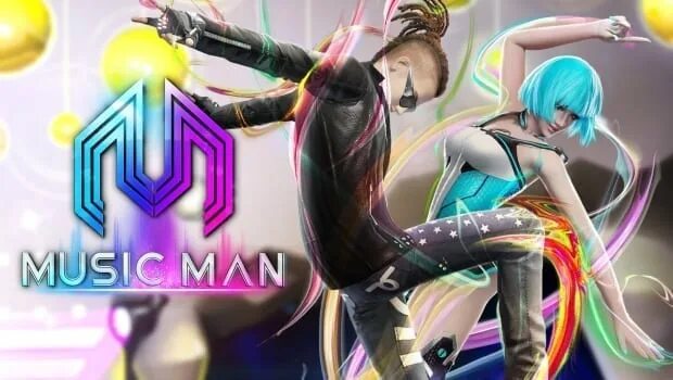 Игры музыкальные люди. The Musicman игра. Music man game. Логотип Musicman 5. Musicman Soul [restart].