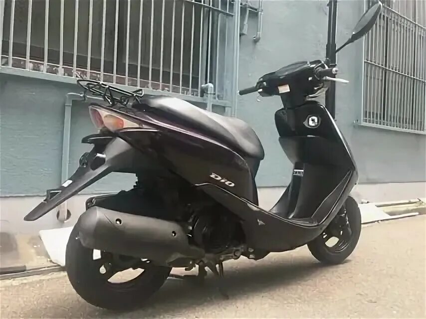 Honda af68