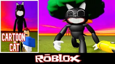 Кошку roblox