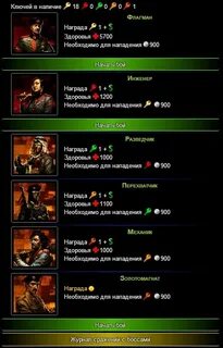 Бой генералов