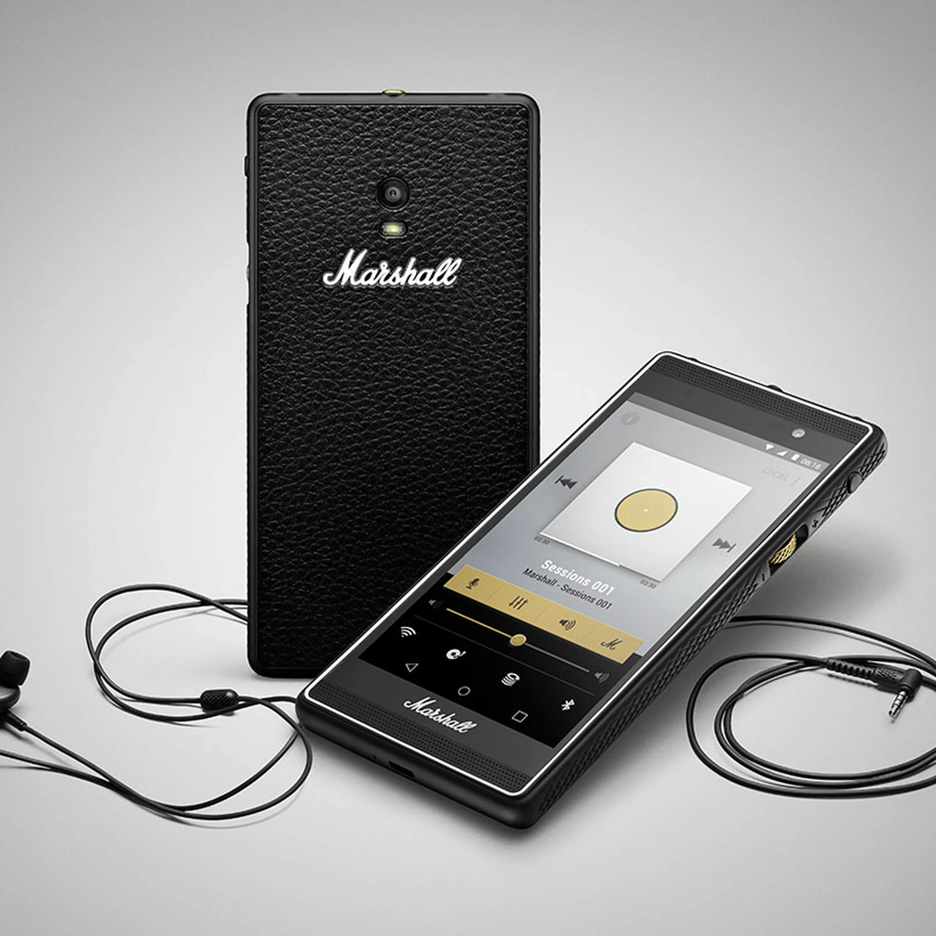 Лучшие смартфоны для музыки. Телефон Marshall London. Маршал Лондон. Marshall London 2. Marshall London - Hi-Fi смартфон.